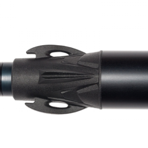 Salvimar Predator Vuoto  pneumatic pump (with pneumatic vacuum muzzle)