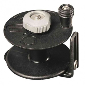 Pneumatic reel Omer, match sport