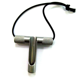 Medium safe air charger