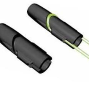 Slider for an arrow (for a monoline)