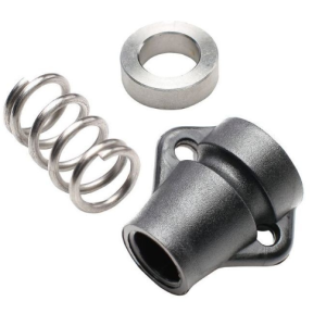 Slider for 8mm arrows, plastic