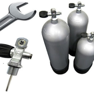 Cylinders Inspections and Repairs