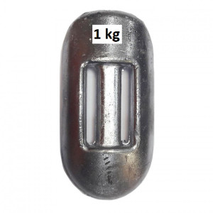 Lead weght 1-2kg