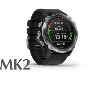 Garmin mk2