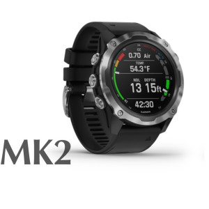 Garmin mk2
