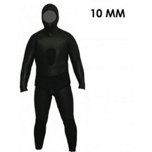 Wetsuit 10 mm