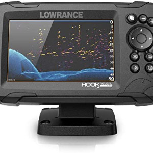 lowrance hook reveal 5 83/200