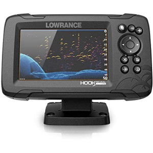 lowrance hook reveal 5 83/200