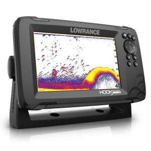Lowrance HOOK REVEAL 7 50/200 HDI ROW