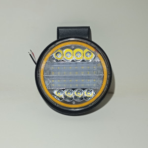 Lamp 24 W