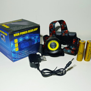 Headlamp