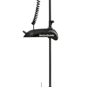 MotorGuide Xi5-55FW 54 '' 12V FP SNR GPS