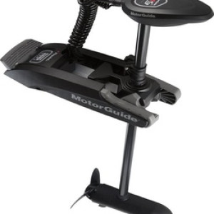 MotorGuide Xi3-70FW 60" 24V SNR/GPS