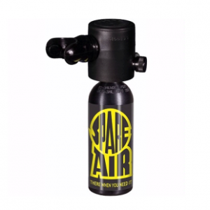 Spare Air 170