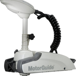 MotorGuide Xi3 55 SW 48'' 12V GPS