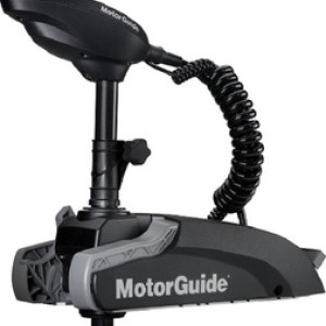 MotorGuide Xi3-70FW 54" 24V GPS