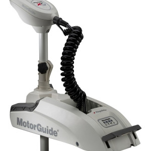 MotorGuide Xi3-55 SW 54 "12V GPS