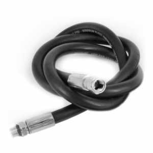 High pressure hose (for pressure gauge)
