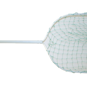 Landing net AKARA