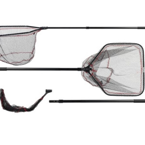 Landing net AKARA