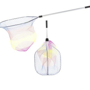 Landing net AKARA