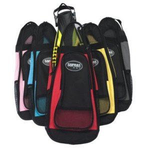 Children's snorkeling bag
