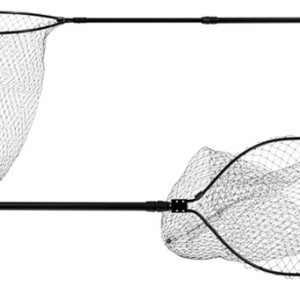 Landing net AKARA