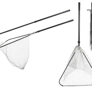 Landing net AKARA