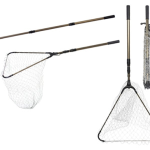 Landing net AKARA
