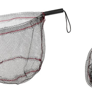Landing net AKARA
