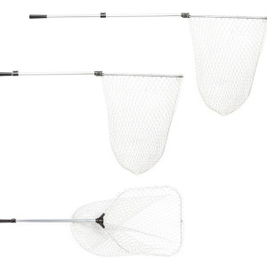Landing net AKARA
