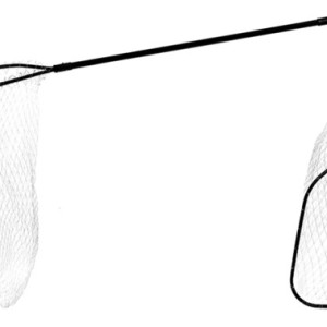 Landing net AKARA