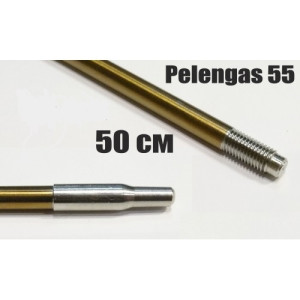 Harpoon for speargun hardened Pelengas