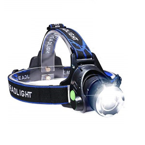 Headlamp