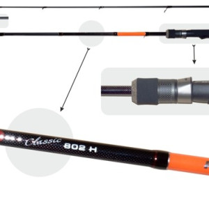 AKARA «TEURI Classic H TX-30» 2X