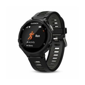 Garmin forerunner 735xt