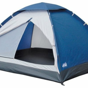 Tent Monodome