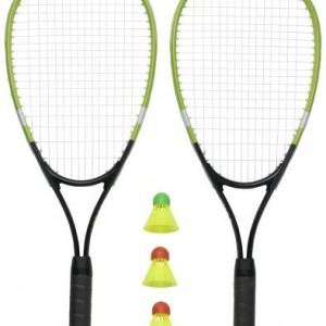 Speedminton set