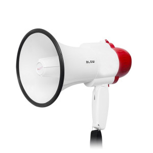 Manual portable megaphone MP-514
