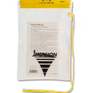 Waterproof package Imersion