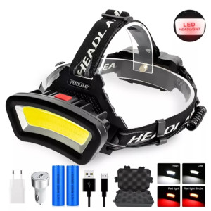 Head Lamp