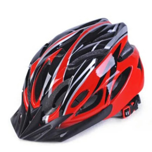 Cycling helmet