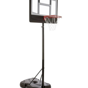 Basket with shield and stand 450 mm