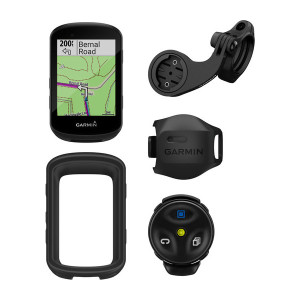 Garmin Edge 530, GPS, MTB Bundle
