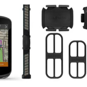 Garmin Edge 1030 Plus Bundle, GPS