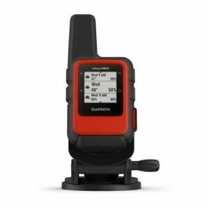 Garmin inReach Mini, Marine Bundle, Orange, GPS