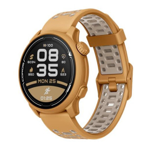 COROS PACE 2 Premium GPS Sport Watch Gold