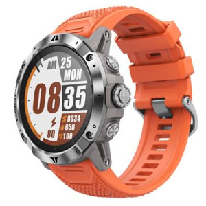 COROS VERTIX 2 GPS Adventure Watch Lava