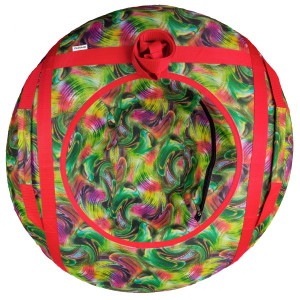 Slēpošanas ritenis