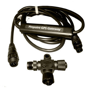 MOTORGUIDE NMEA2000 GATEWAY KIT